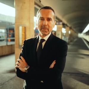OÖN Wirtschaftsakademie - Christian Kern © Andreas Jakwerth