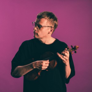 Pekka Kuusisto © Bard Gundersen