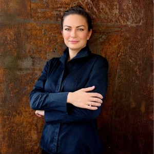 Alevtina Ioffe © Victor Goriachev
