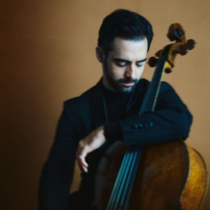 Pablo Ferrández © Kristian Schuller