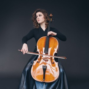 Julia Hagen © Simon Pauly