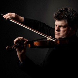 Guy Braunstein © Boaz Arad