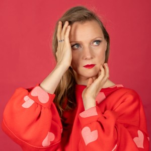 Olga Pashchenko © Melle Meivogel