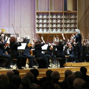 Philharmonices mundi © Reinhard Winkler