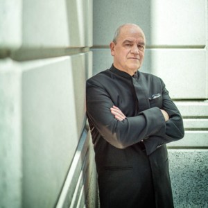 Hans Graf © Bryan van der Beek