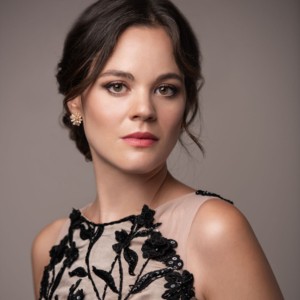 Regula Mühlemann © Shirley Suarez