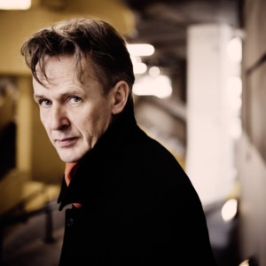 Ian Bostridge © Marco Borggreve
