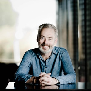 Mark Padmore © Marco Borggreve