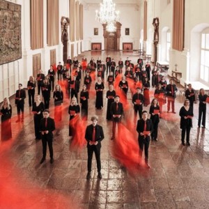 Bachchor Salzburg © Andreas Hechenberger