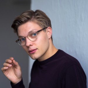 Alois Mühlbacher © Alexander Eder