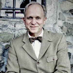 Ulrich Tukur © Katharina John