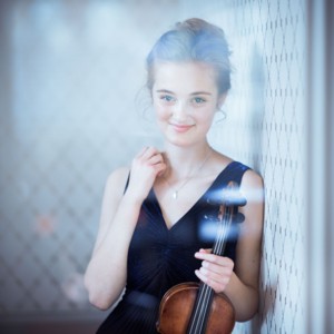 Noa Wildschut © Simon van Boxtel