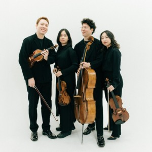 Leonkoro Quartet © Co Merz