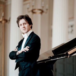 Rafał Blechacz © Marco Borggreve