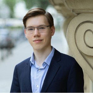 Fediurko Roman © C. Bechstein