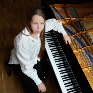 Anna Leyerer © Reinhard Winkler