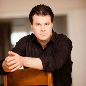 Henri Sigfridsson © Marco Borggreve
