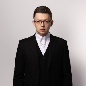 Nikolai Medvedev © N. Sirin