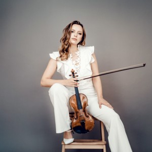 Maria Ioudenitch © Andrej Grilc