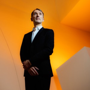 Olivier Latry ® William Beaucardet