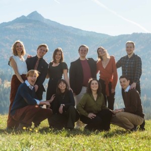Vokalensemble Sonance © Josef Pichler