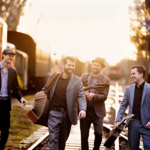 Schneeberger & Bakanic Quartett © Christoph Lehner