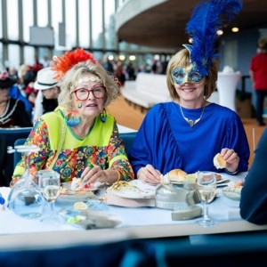 Senior:innenball  © Oliver Erenyi