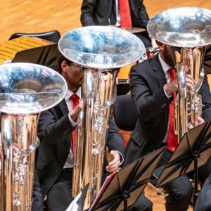 Brass Band Oberösterreich © Brass Band OÖ