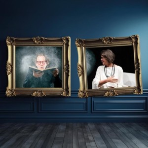 Spielraum Kultur / Norbert Trawöger & Christine Haiden © Reinhard Winkler / Maria Frodl