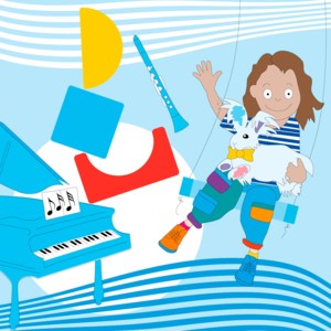 In der Musikbauecke | mini.music