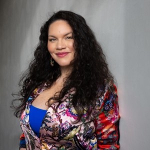 Patricia Moreno © Cherie Hansson