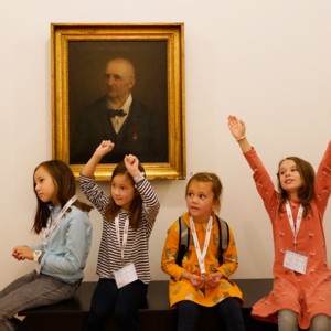 Antons Kidsclub 6+ © Reinhard Winkler