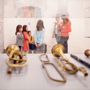 Antons Kidsclub 6+ © Reinhard Winkler
