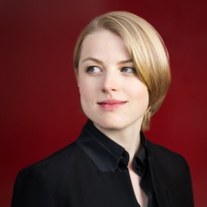 Ruth Reinhardt © Jessica Schaefer