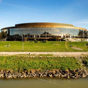 Brucknerhaus Linz © Rita Newman