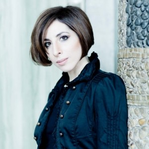 Lusine Khachatryan © Marco Borggreve