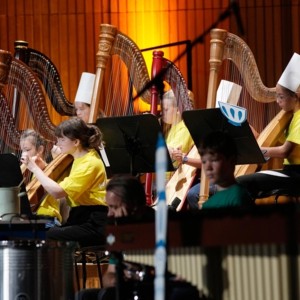 Ein Haus voll Musik © Reinhard Winkler