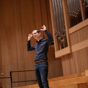 Familienführung Focus Orgel © Reinhard Winkler
