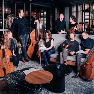 Solistenensemble D’Accord © Martin Rothe Fotografie