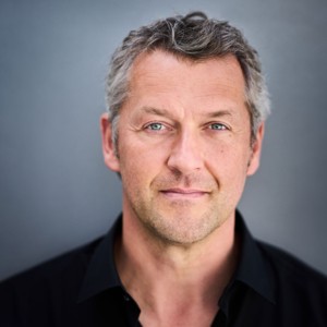 Markus Poschner © Kaupo Kikkas