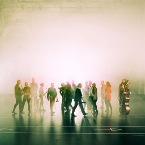 Orjazztra Vienna © Lukas Beck