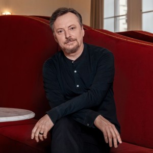 Georg Nigl © Katharina Gossow