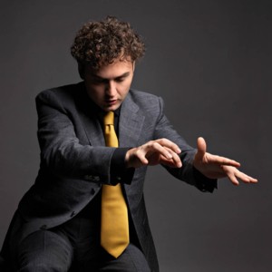 Giuseppe Albanese © Daniele Barraco