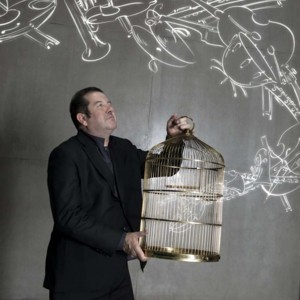 Ivor Bolton © Nancy Horowitz