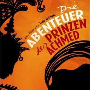 Die Abenteuer des Prinzen Achmed © absolut MEDIEN GmbH