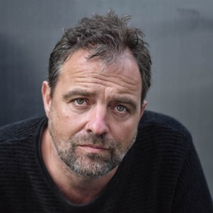 Juergen Maurer © Heike Blenk