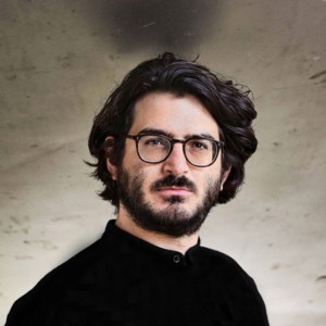 Matan Porat © Orli Baruch