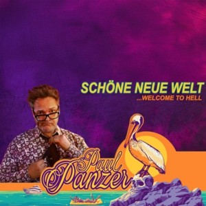 Paul Panzer © Paul Panzer