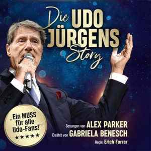 Udo Jürgens Story © COFO Entertainment