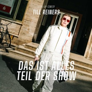 Till Reiners © Daniel Dittus